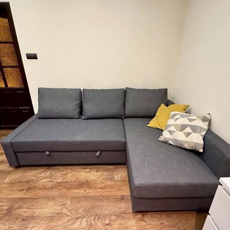 2-Room Apartment In The City Center Познань Экстерьер фото