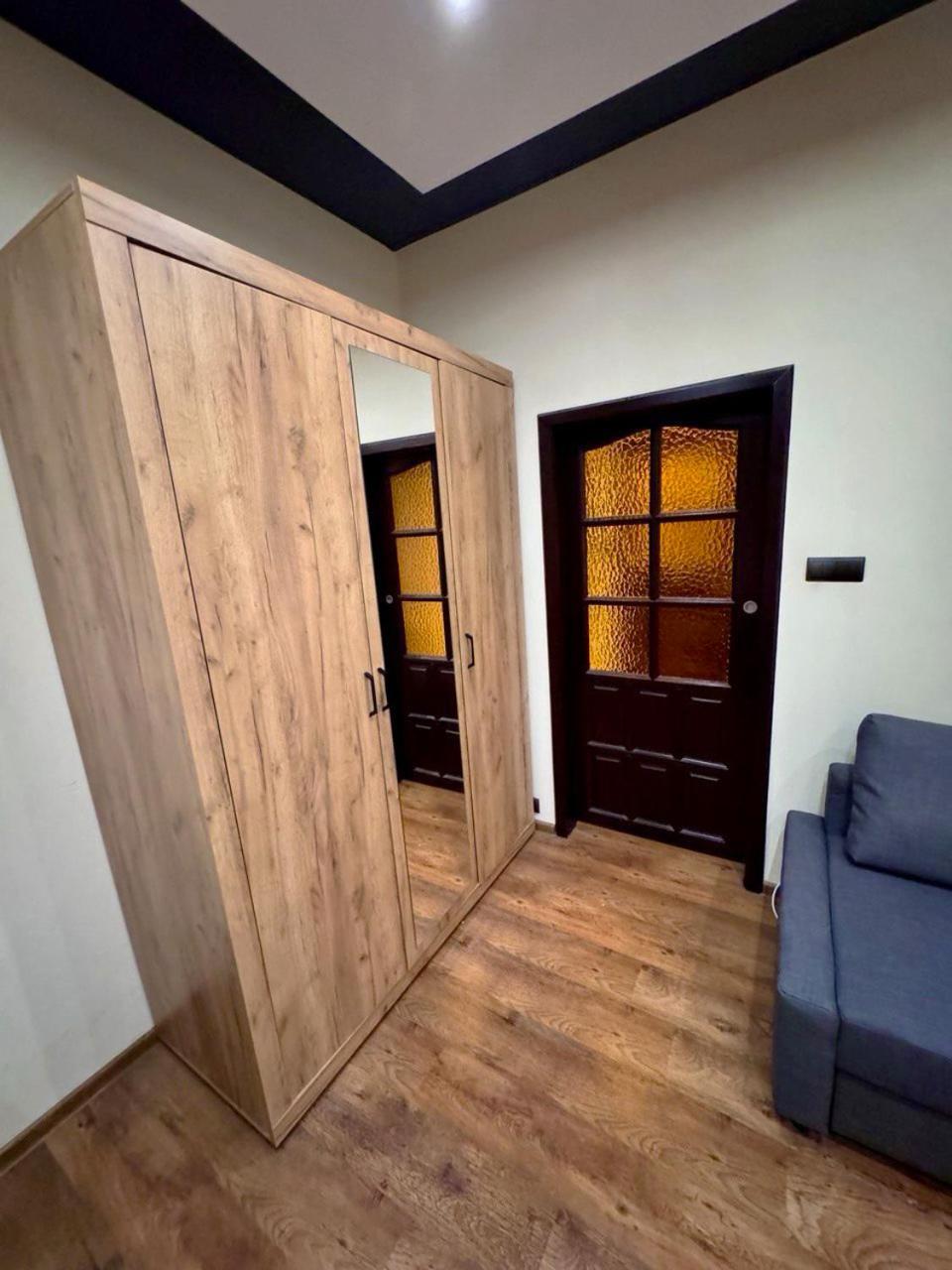 2-Room Apartment In The City Center Познань Экстерьер фото